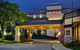 Ramada By Wyndham Cleveland Independence